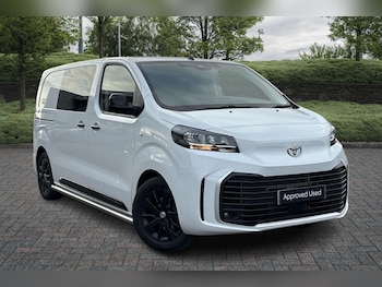 Used Toyota ProAce 2025 for sale - 76486582: Photo