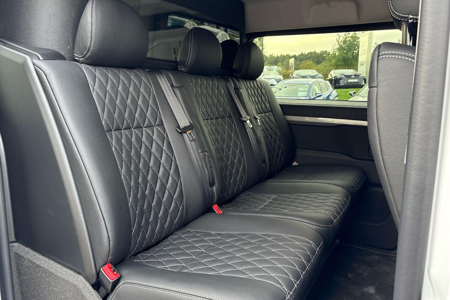 Used Toyota ProAce 2025 for sale - 76486582: Photo 20