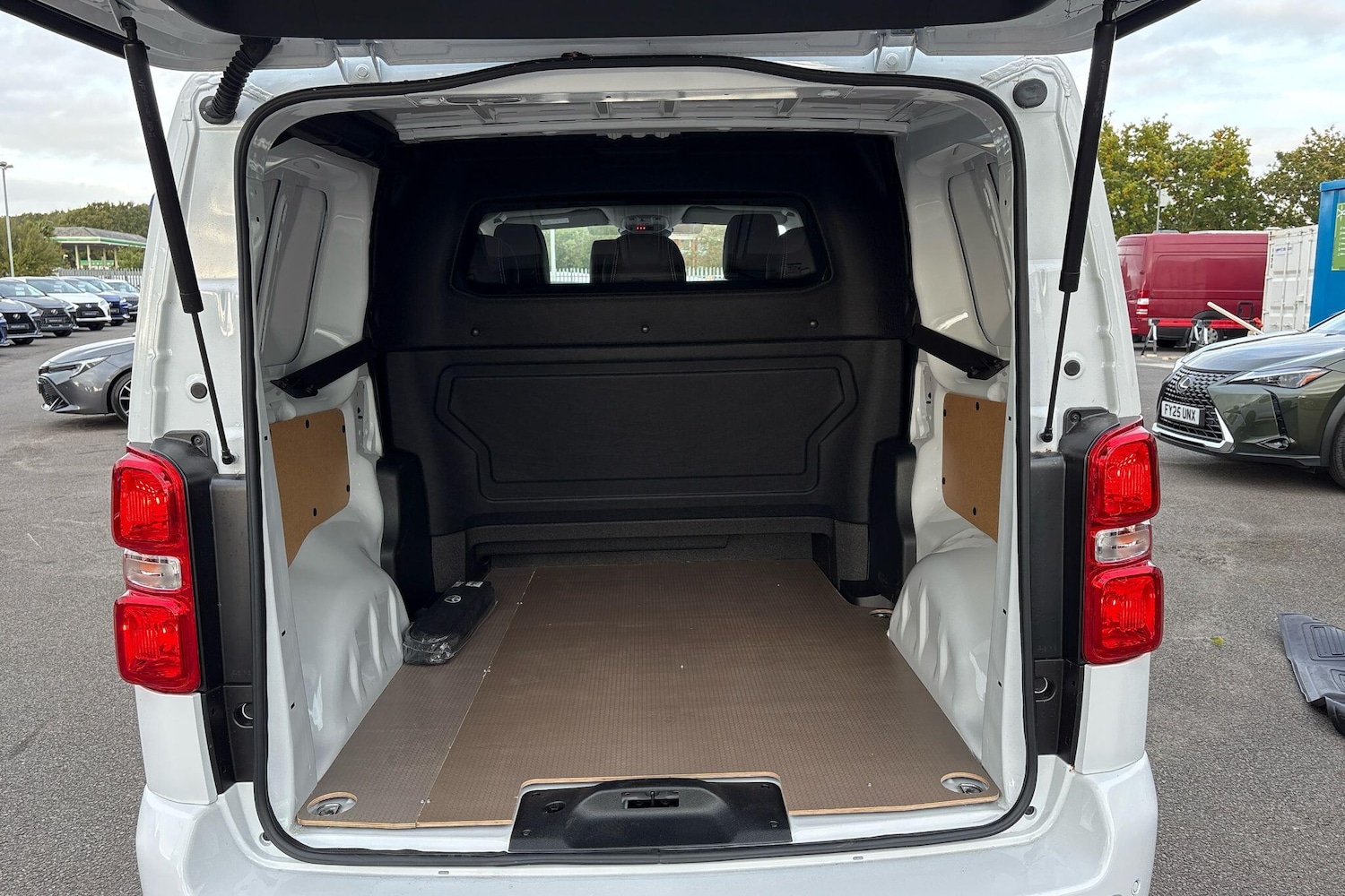 Used Toyota ProAce 2025 for sale - 76486582: Photo 21