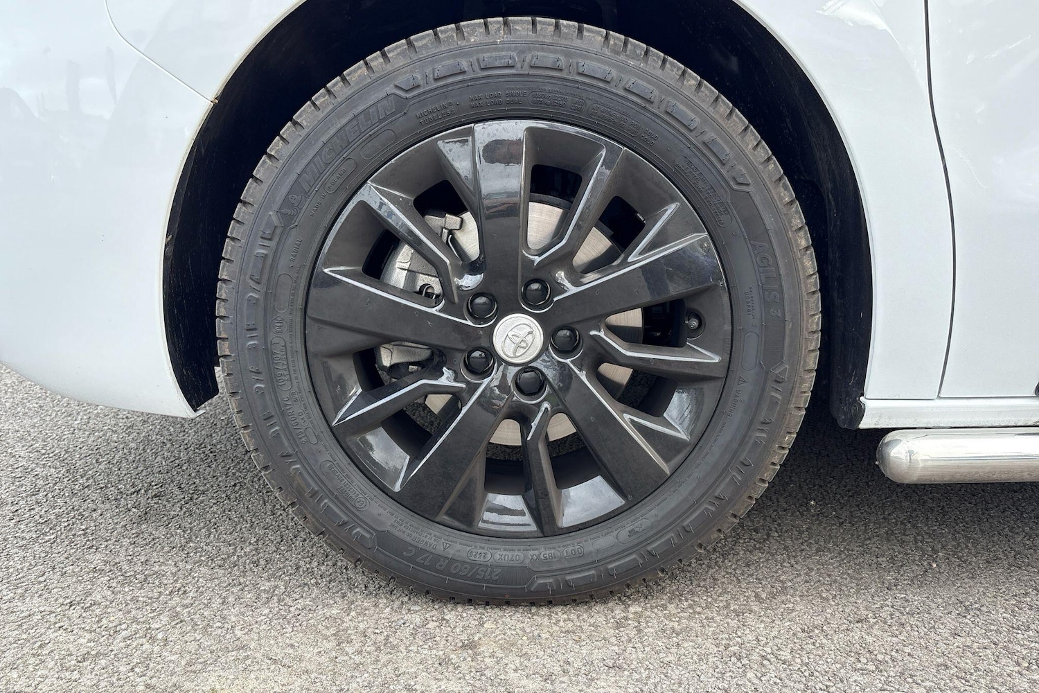 Used Toyota ProAce 2025 for sale - 76486582: Photo 23