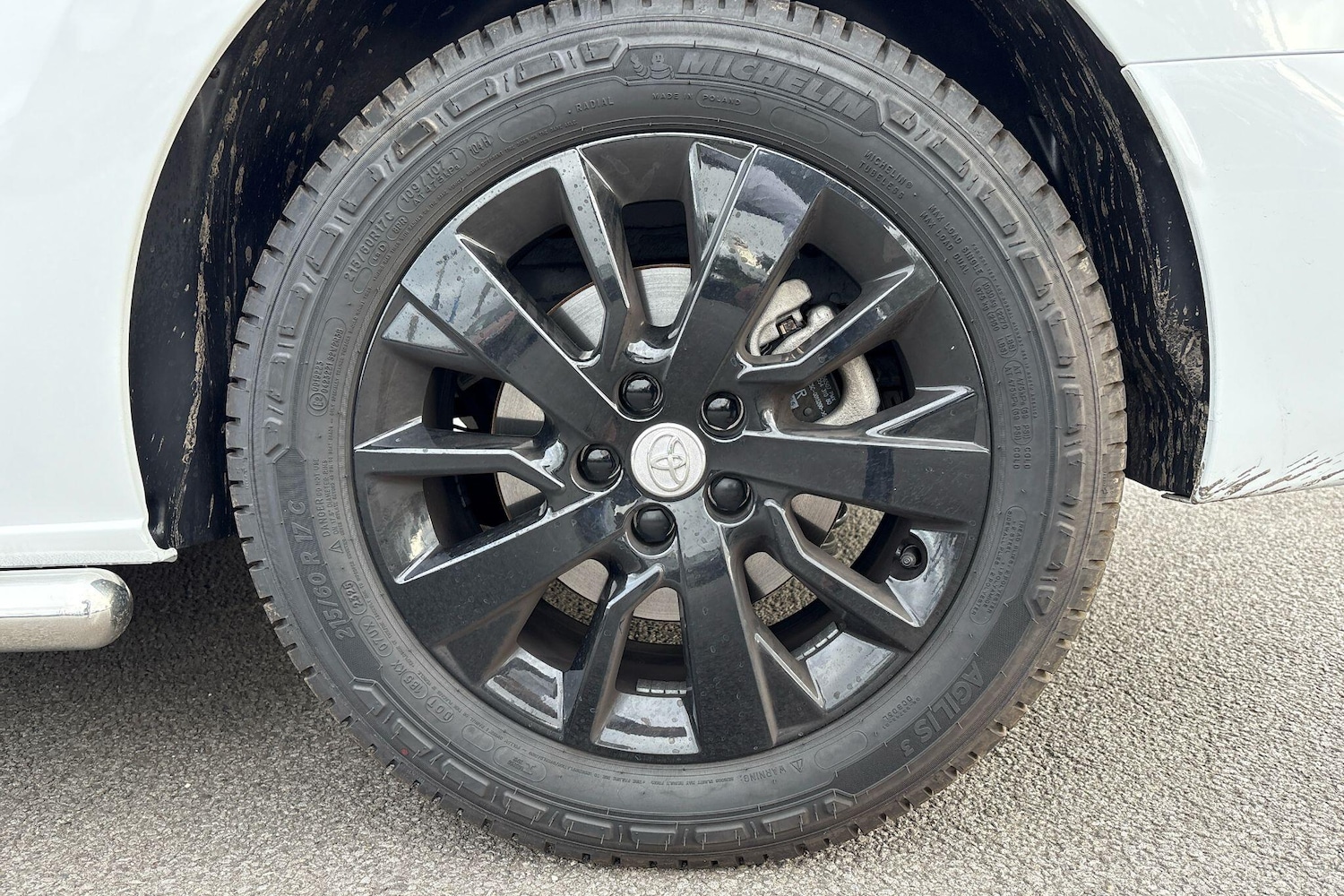 Used Toyota ProAce 2025 for sale - 76486582: Photo 24