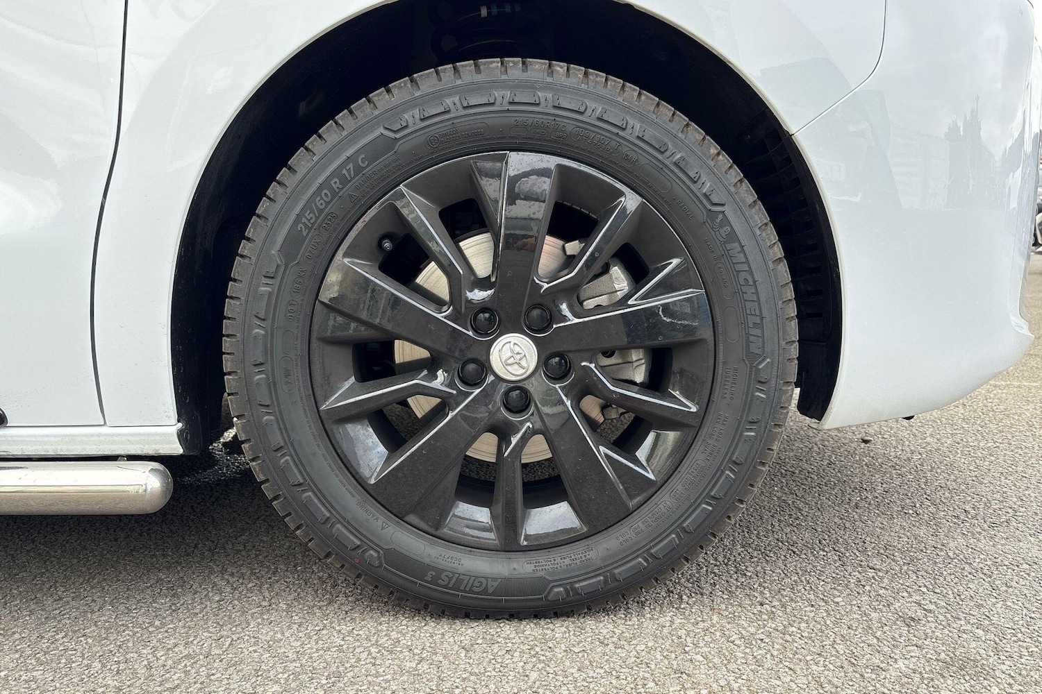 Used Toyota ProAce 2025 for sale - 76486582: Photo 25