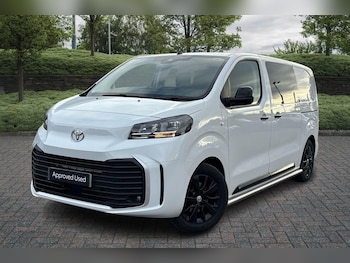 Used Toyota ProAce 2025 for sale - 76486582: Photo