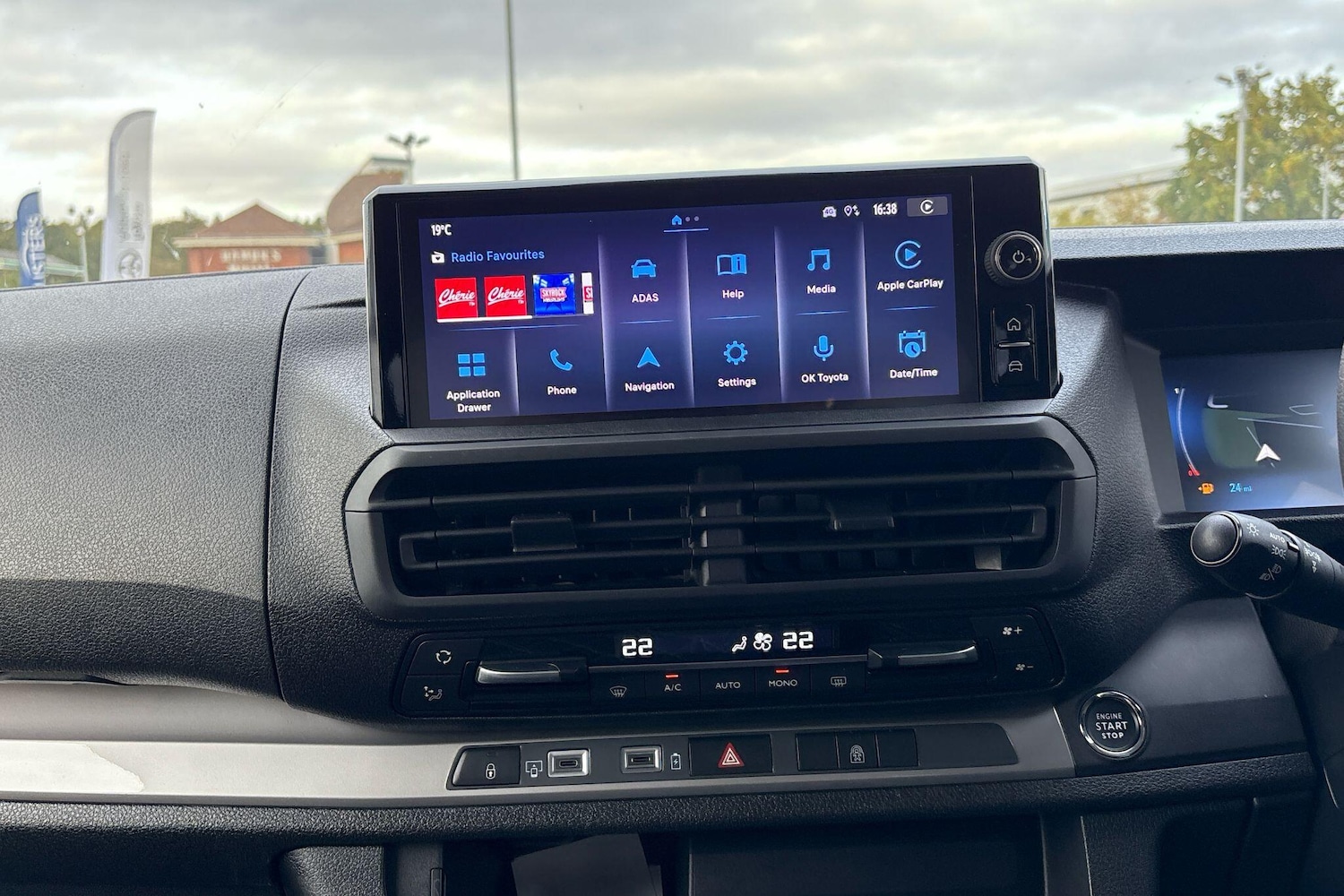 Used Toyota ProAce 2025 for sale - 76486582: Photo 7