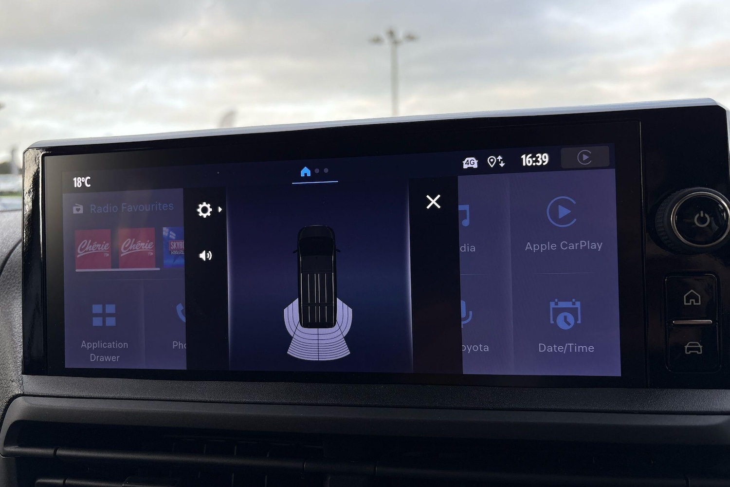 Used Toyota ProAce 2025 for sale - 76486582: Photo 8