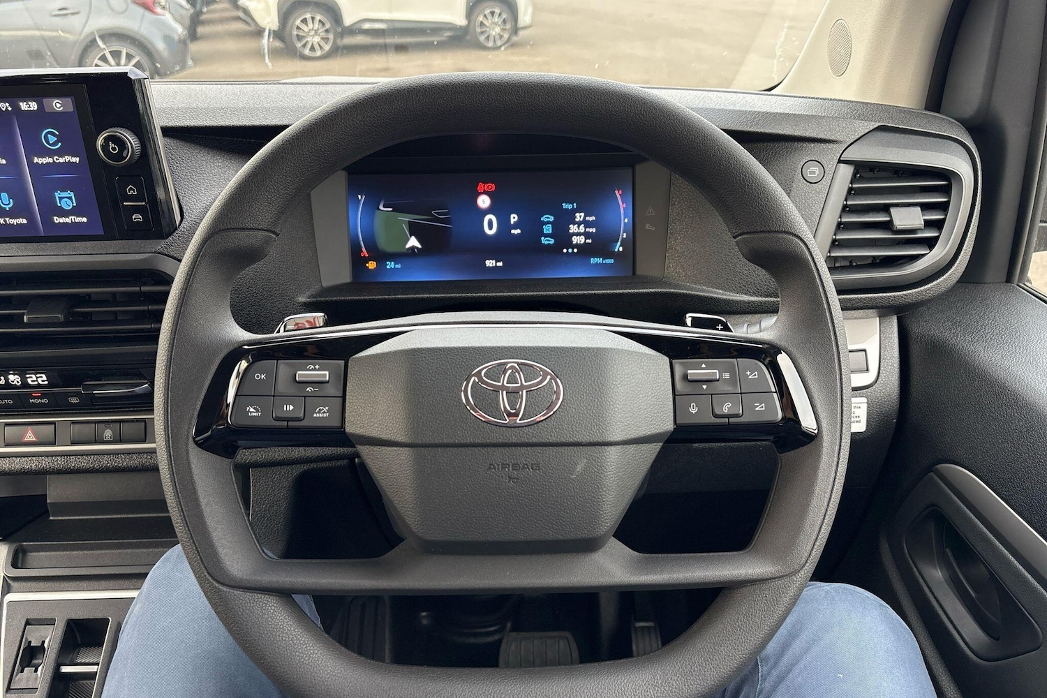 Used Toyota ProAce 2025 for sale - 76486582: Photo 9