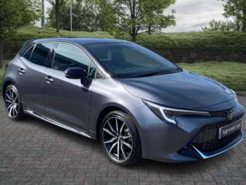 2023 (73) - 1.8 Hybrid GR Sport 5dr CVT