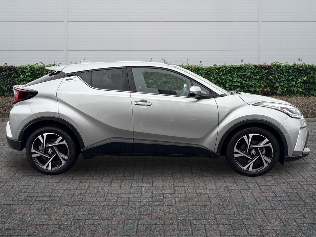 Used Toyota C-HR 2023 for sale - 77013641: Photo 5