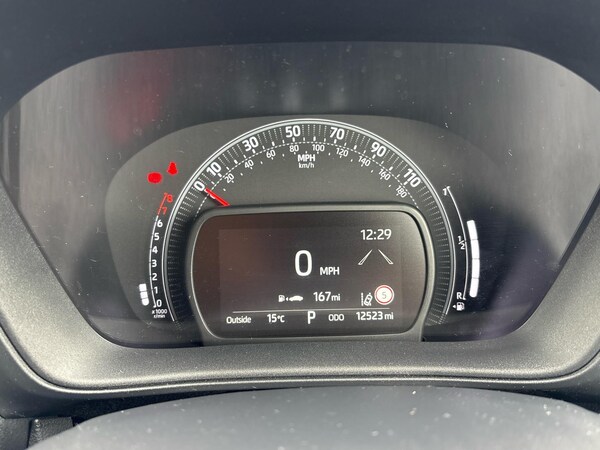Used Toyota Aygo X 2023 for sale - 76139803: Photo 11