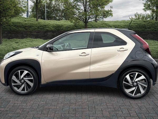 Used Toyota Aygo X 2023 for sale - 76139803: Photo 14