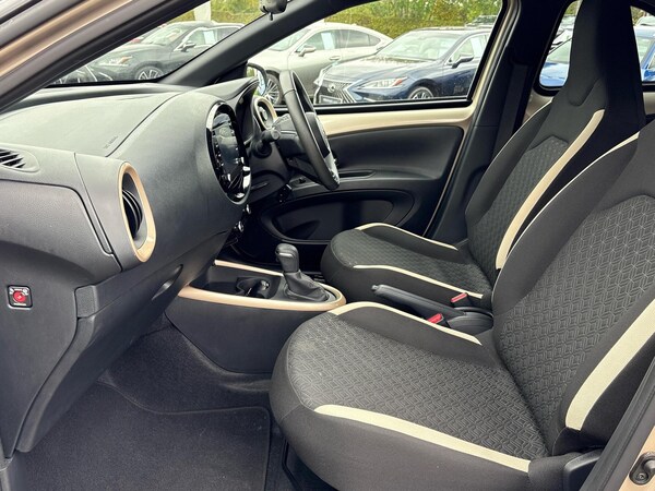 Used Toyota Aygo X 2023 for sale - 76139803: Photo 16