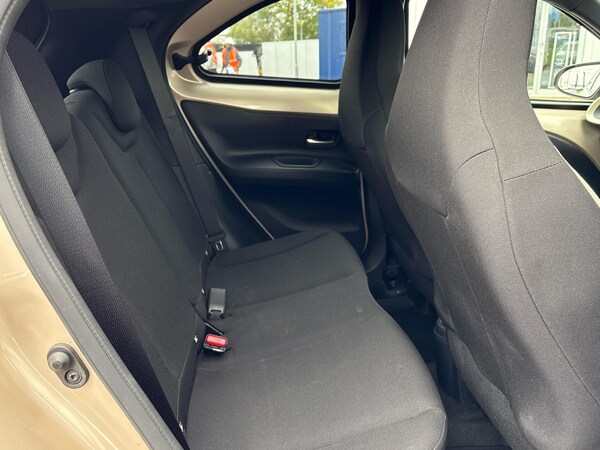Used Toyota Aygo X 2023 for sale - 76139803: Photo 19