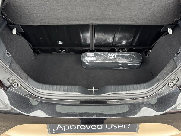 Used Toyota Aygo X 2023 for sale - 76139803: Photo 20