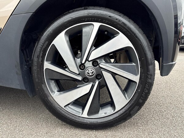 Used Toyota Aygo X 2023 for sale - 76139803: Photo 23
