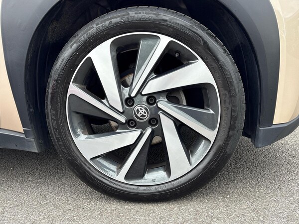 Used Toyota Aygo X 2023 for sale - 76139803: Photo 24