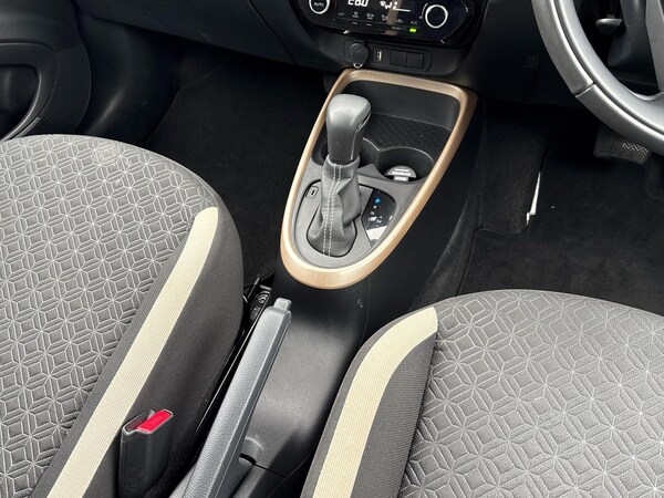 Used Toyota Aygo X 2023 for sale - 76139803: Photo 6