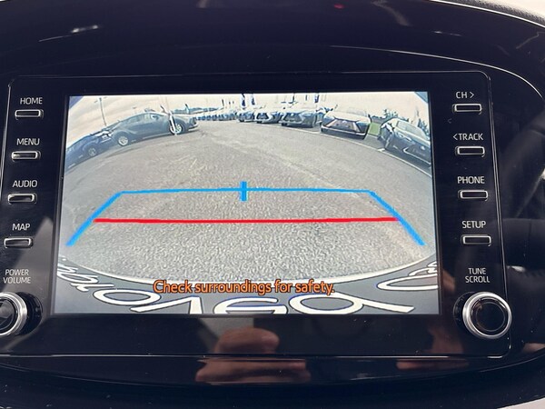 Used Toyota Aygo X 2023 for sale - 76139803: Photo 9