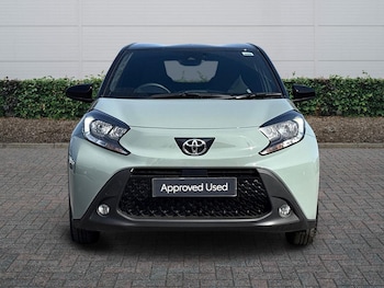 Used Toyota Aygo X 2025 for sale - 78049094: Photo