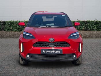 Used Toyota Yaris 2024 for sale - 79363339: Photo