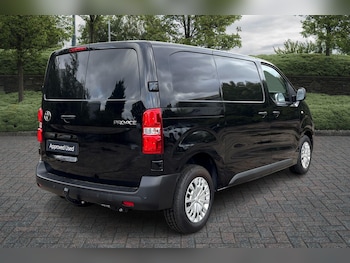Used Toyota ProAce 2025 for sale - 75966529: Photo