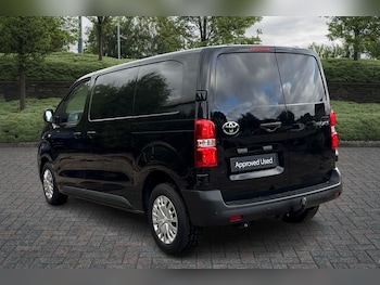 Used Toyota ProAce 2025 for sale - 75966529: Photo