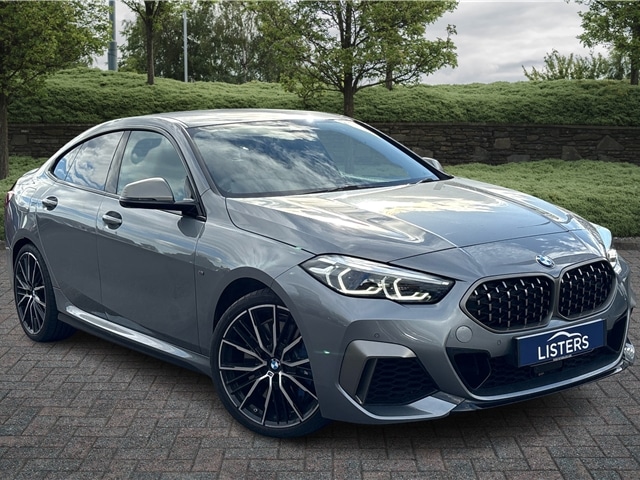 Used BMW 2 Series 2023 for sale - 76350475: Photo 1