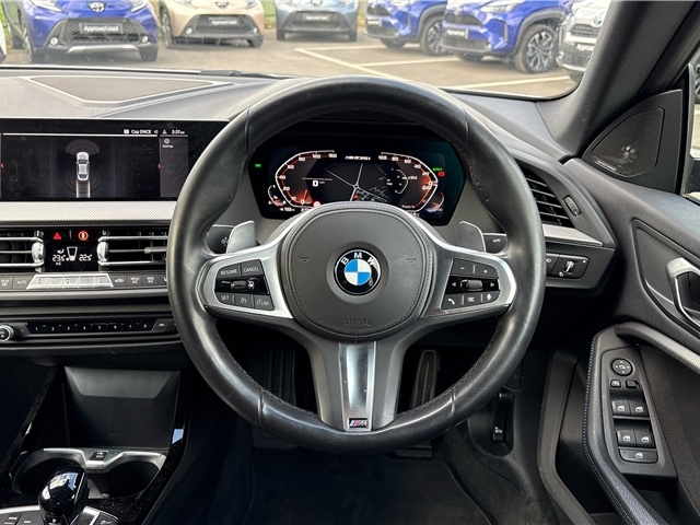 Used BMW 2 Series 2023 for sale - 76350475: Photo 10