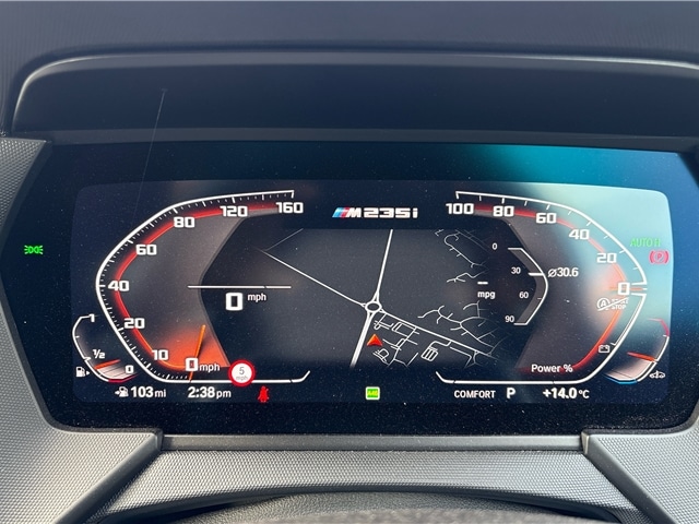 Used BMW 2 Series 2023 for sale - 76350475: Photo 13