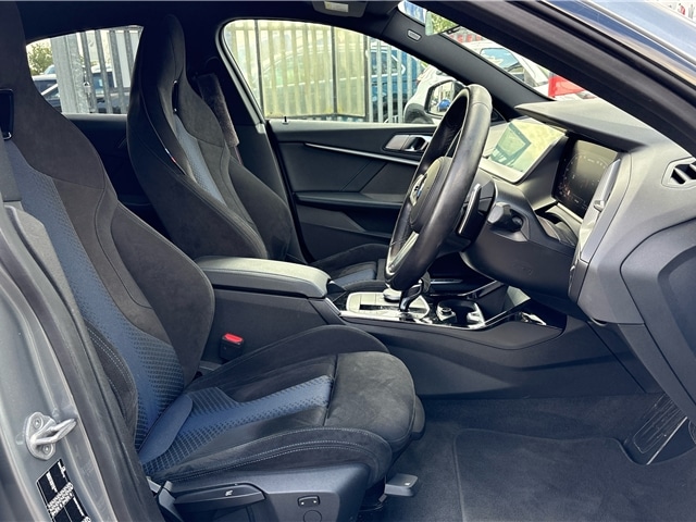 Used BMW 2 Series 2023 for sale - 76350475: Photo 15