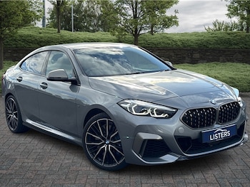2023 (23) - M235i xDrive 4dr Step Auto
