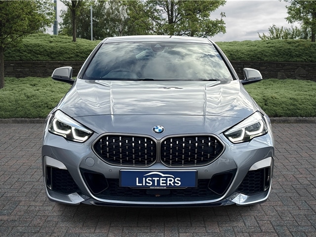 Used BMW 2 Series 2023 for sale - 76350475: Photo 2