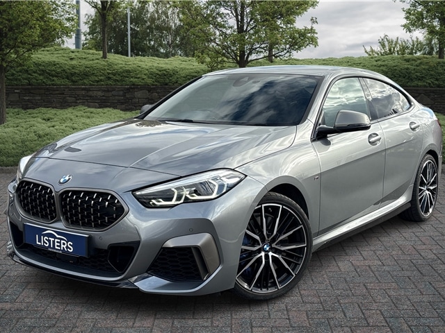 Used BMW 2 Series 2023 for sale - 76350475: Photo 7
