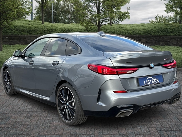 Used BMW 2 Series 2023 for sale - 76350475: Photo 8