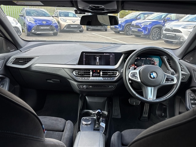 Used BMW 2 Series 2023 for sale - 76350475: Photo 9