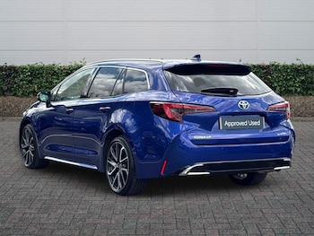 Used Toyota Corolla 2025 for sale - 79203406: Photo