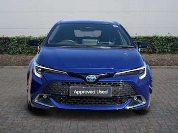 Used Toyota Corolla 2025 for sale - 79203406: Photo