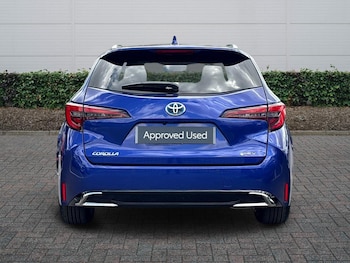 Used Toyota Corolla 2025 for sale - 79203406: Photo