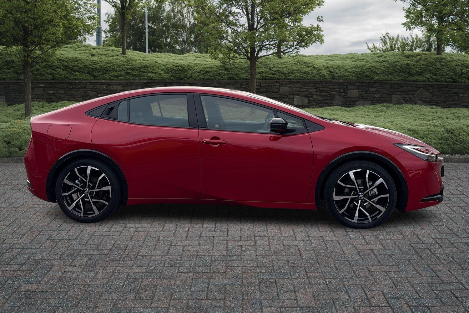 Used Toyota Prius 2025 for sale - 77672836: Photo 15