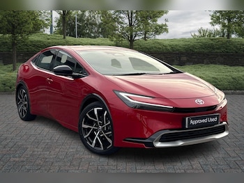 2025 (75) - 2.0 PHEV Excel 5dr CVT