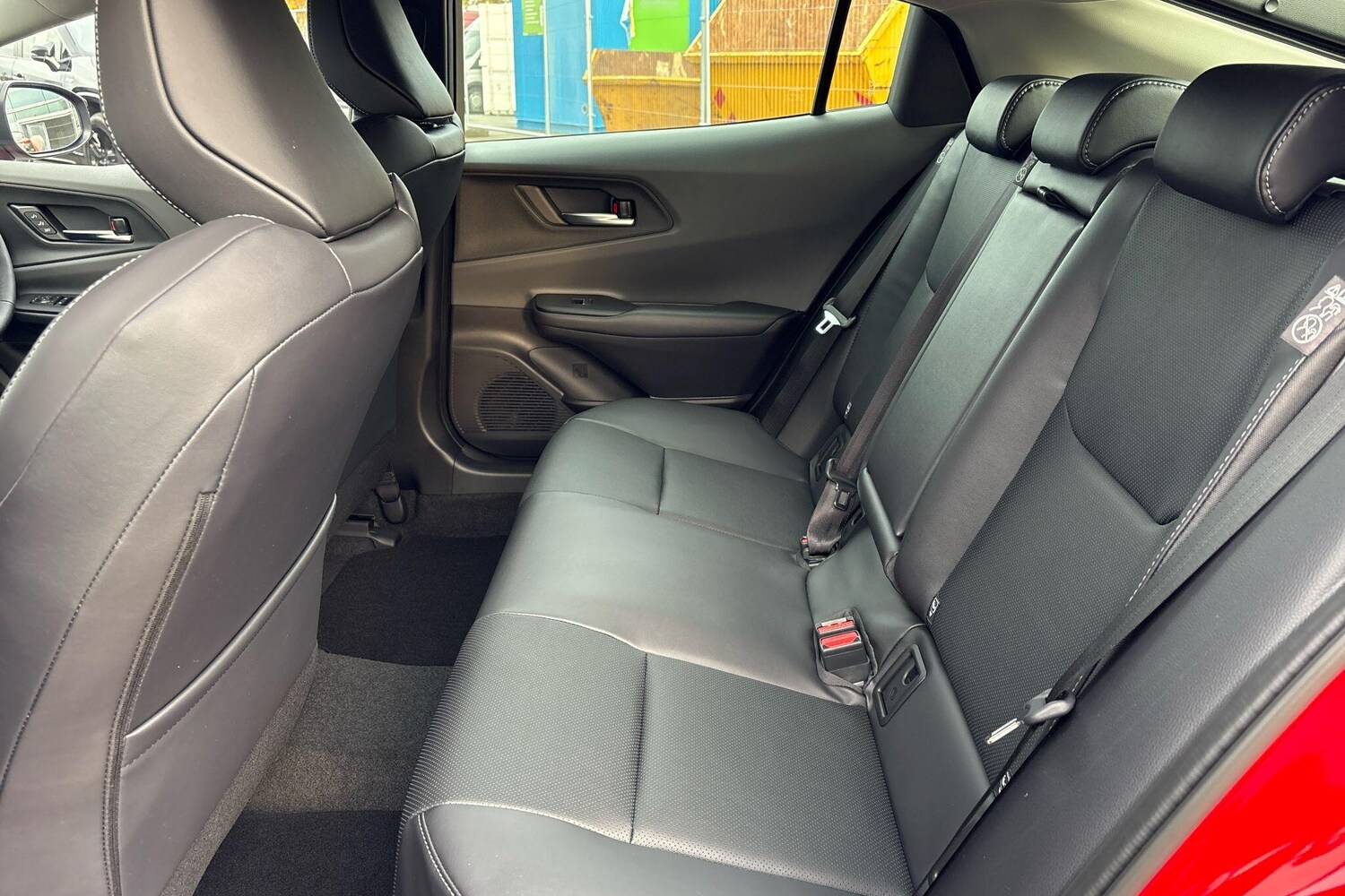 Used Toyota Prius 2025 for sale - 77672836: Photo 20