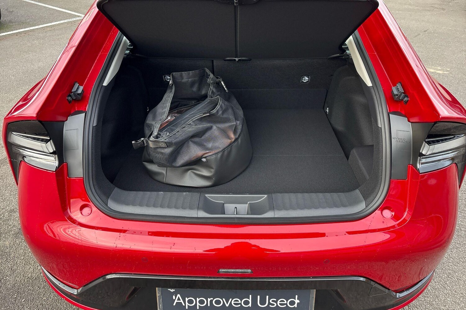 Used Toyota Prius 2025 for sale - 77672836: Photo 22