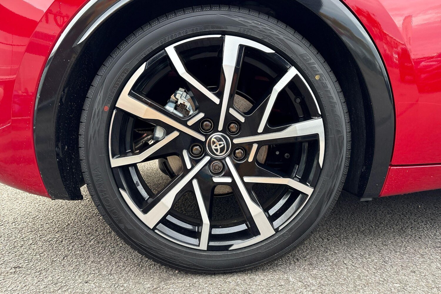 Used Toyota Prius 2025 for sale - 77672836: Photo 23