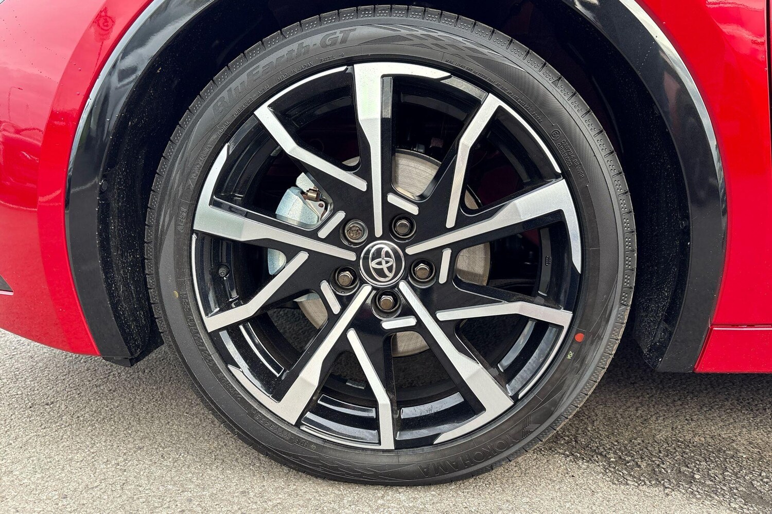 Used Toyota Prius 2025 for sale - 77672836: Photo 24