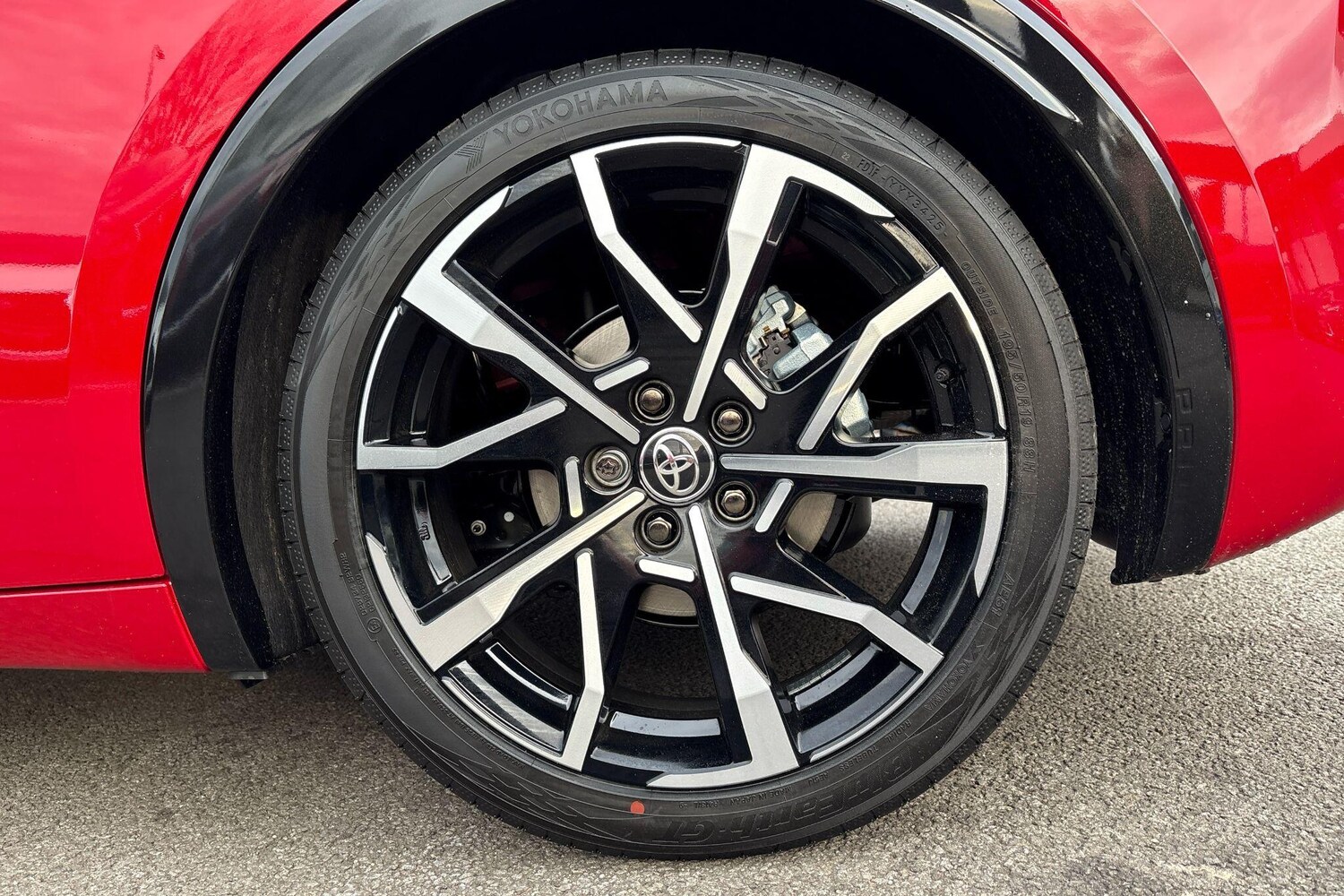 Used Toyota Prius 2025 for sale - 77672836: Photo 25