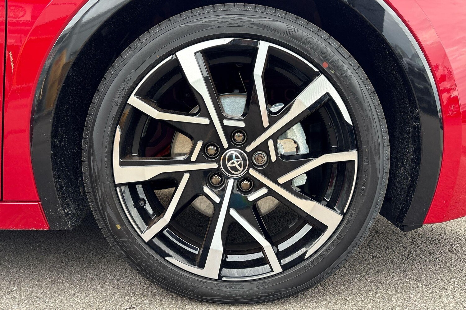 Used Toyota Prius 2025 for sale - 77672836: Photo 26