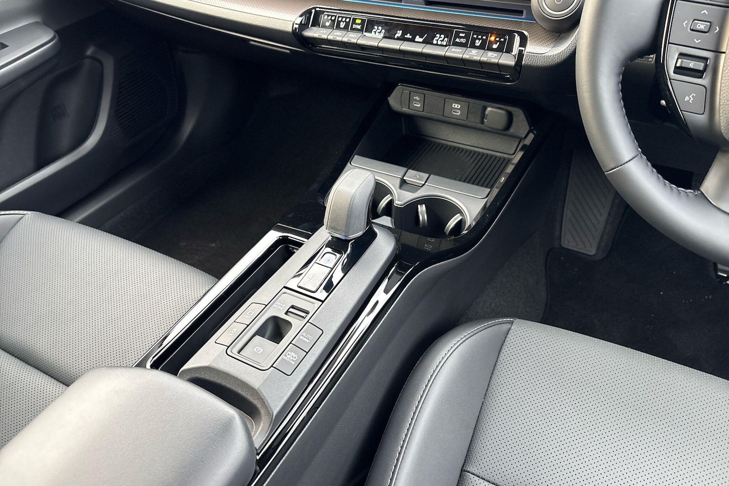 Used Toyota Prius 2025 for sale - 77672836: Photo 6