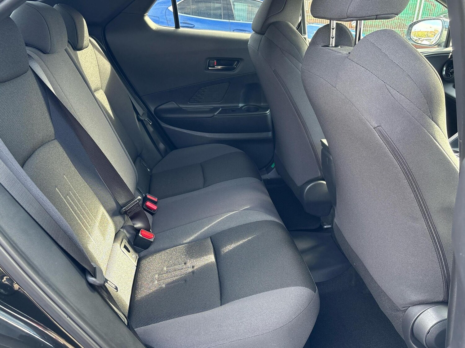 Used Toyota C-HR 2025 for sale - 76635395: Photo 13