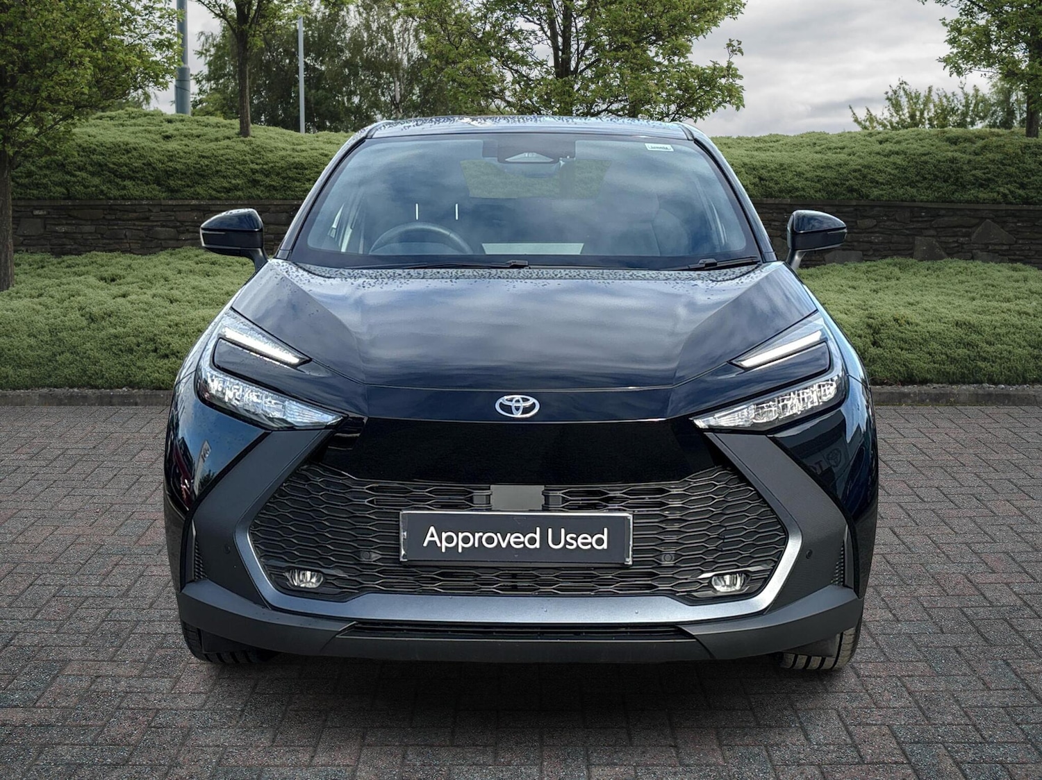 Used Toyota C-HR 2025 for sale - 76635395: Photo 15