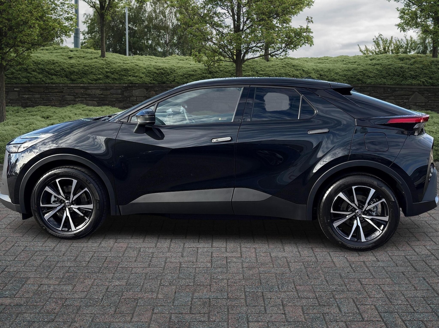 Used Toyota C-HR 2025 for sale - 76635395: Photo 17