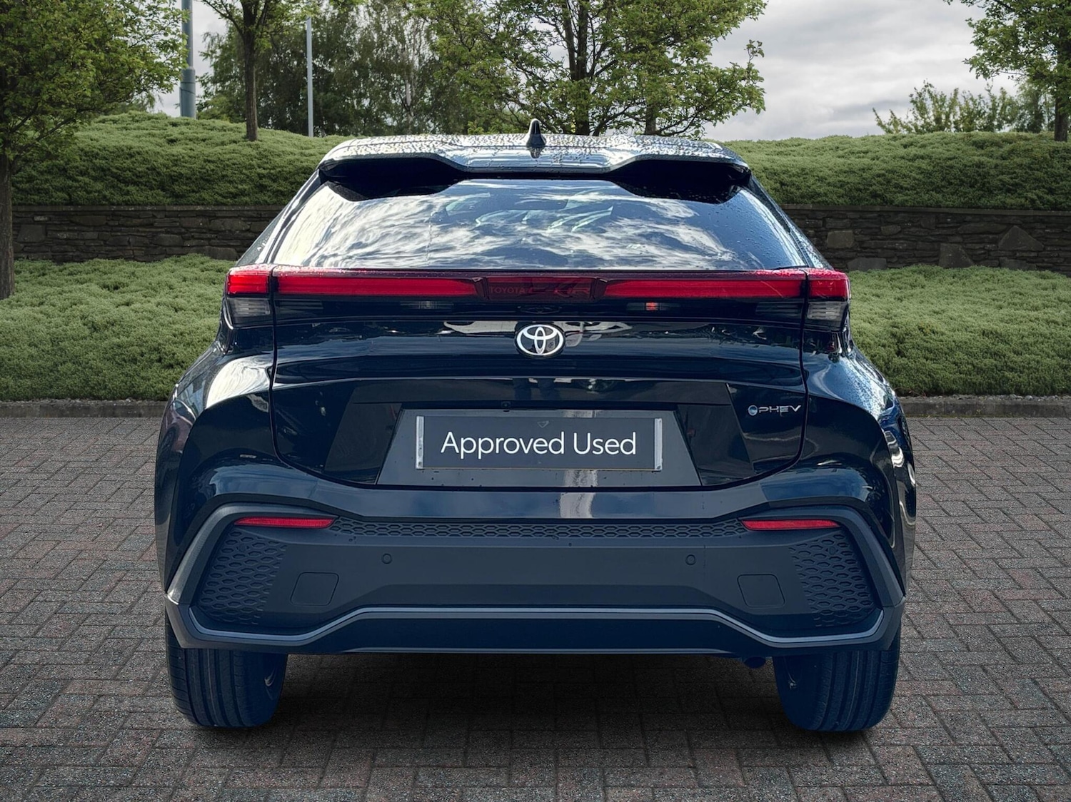 Used Toyota C-HR 2025 for sale - 76635395: Photo 19